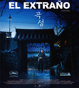 Goksung (The Wailing)