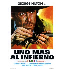 Uno di più all'inferno