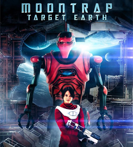 Moontrap: Target Earth