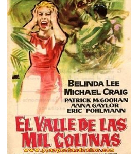 Nor the Moon by Night