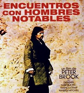 Meetings with Remarkable Men