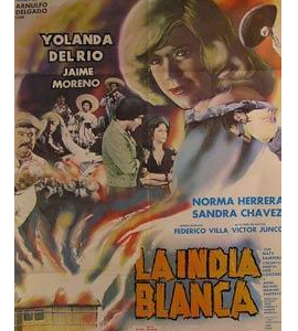 La india blanca