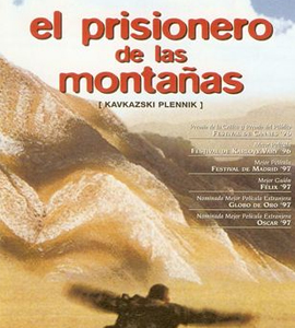 Kavkazskiy plennik