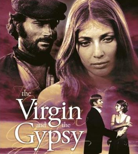 The Virgin and the Gypsy