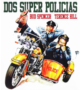 I due superpiedi quasi piatti