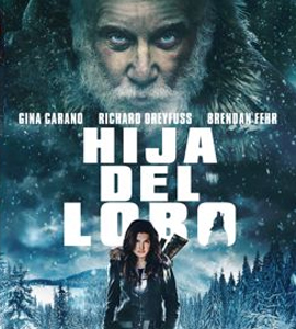 Daughter of the Wolf