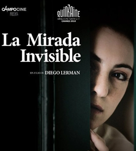 La mirada invisible