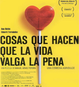 Cosas que hacen que la vida valga la pena