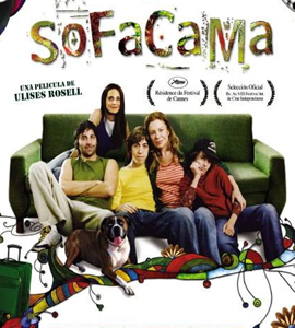 Sofacama