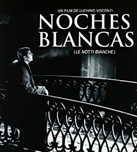 Le notti bianche