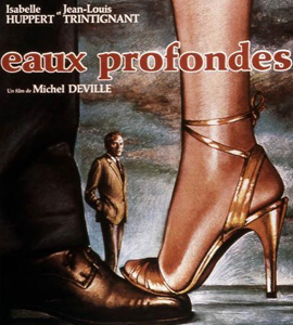Eaux profondes