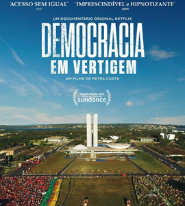 The Edge of Democracy