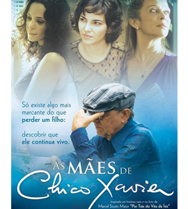 As Mães de Chico Xavier