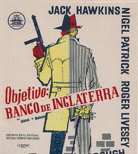 The League of Gentlemen