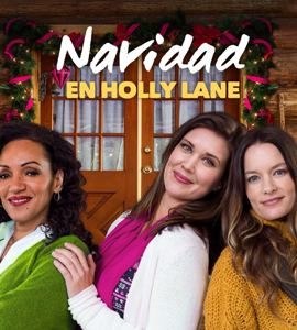 Christmas on Holly Lane