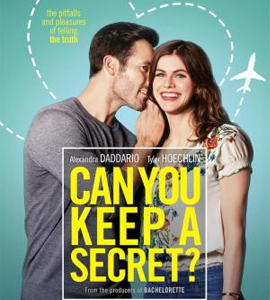 Can You Keep a Secret?