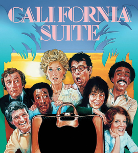 California Suite