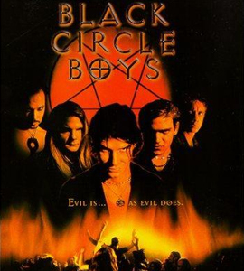 Black Circle Boys