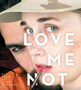 Love Me Not