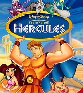 Hercules