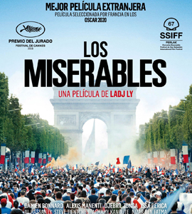 Les Misérables