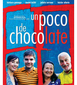 Un poco de chocolate