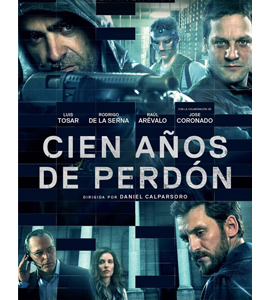 Cien años de perdón