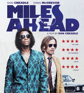Miles Ahead
