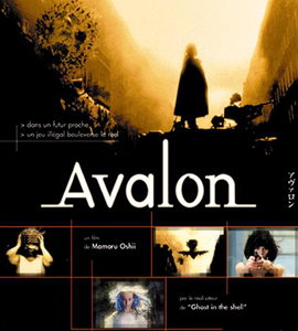 Avalon