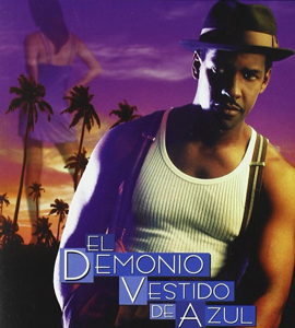 Devil in a Blue Dress