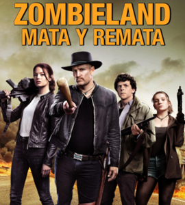 Zombieland: Double Tap