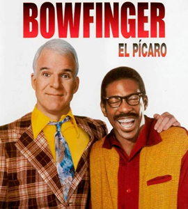 Bowfinger