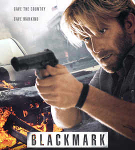 Blackmark