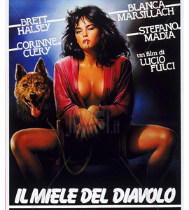 Il miele del diavolo