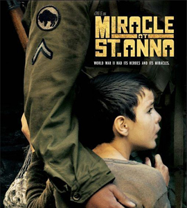 Miracle at St. Anna