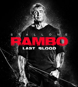 Rambo: Last Blood