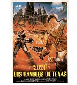 Anno 2020 - I gladiatori del futuro