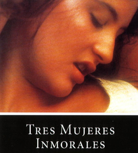 Les héroïnes du mal