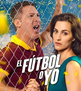 El fútbol o yo