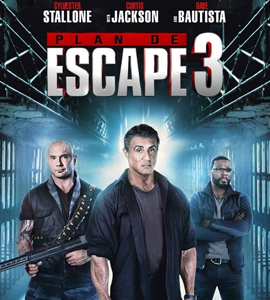 Escape Plan: The Extractors