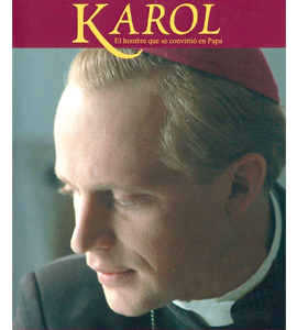 Karol, un uomo diventato Papa