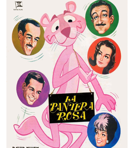 The Pink Panther