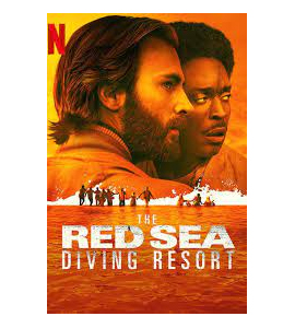 The Red Sea Diving Resort