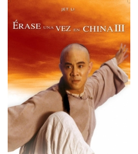 Wong Fei-hung ji yi: Naam yi dong ji keung (Once Upon a Time in China II)