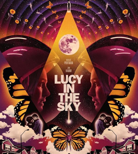 Lucy in the Sky