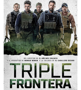 Triple Frontier