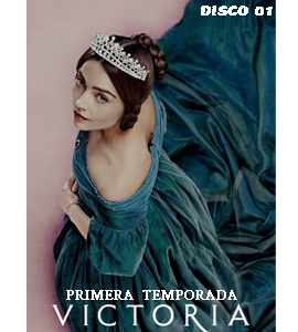 Victoria (Serie de TV) Season 01 Disc 01