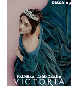 Victoria (Serie de TV) Season 01 Disc 03