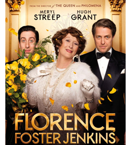 Florence Foster Jenkins