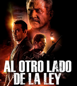 Dragged Across Concrete